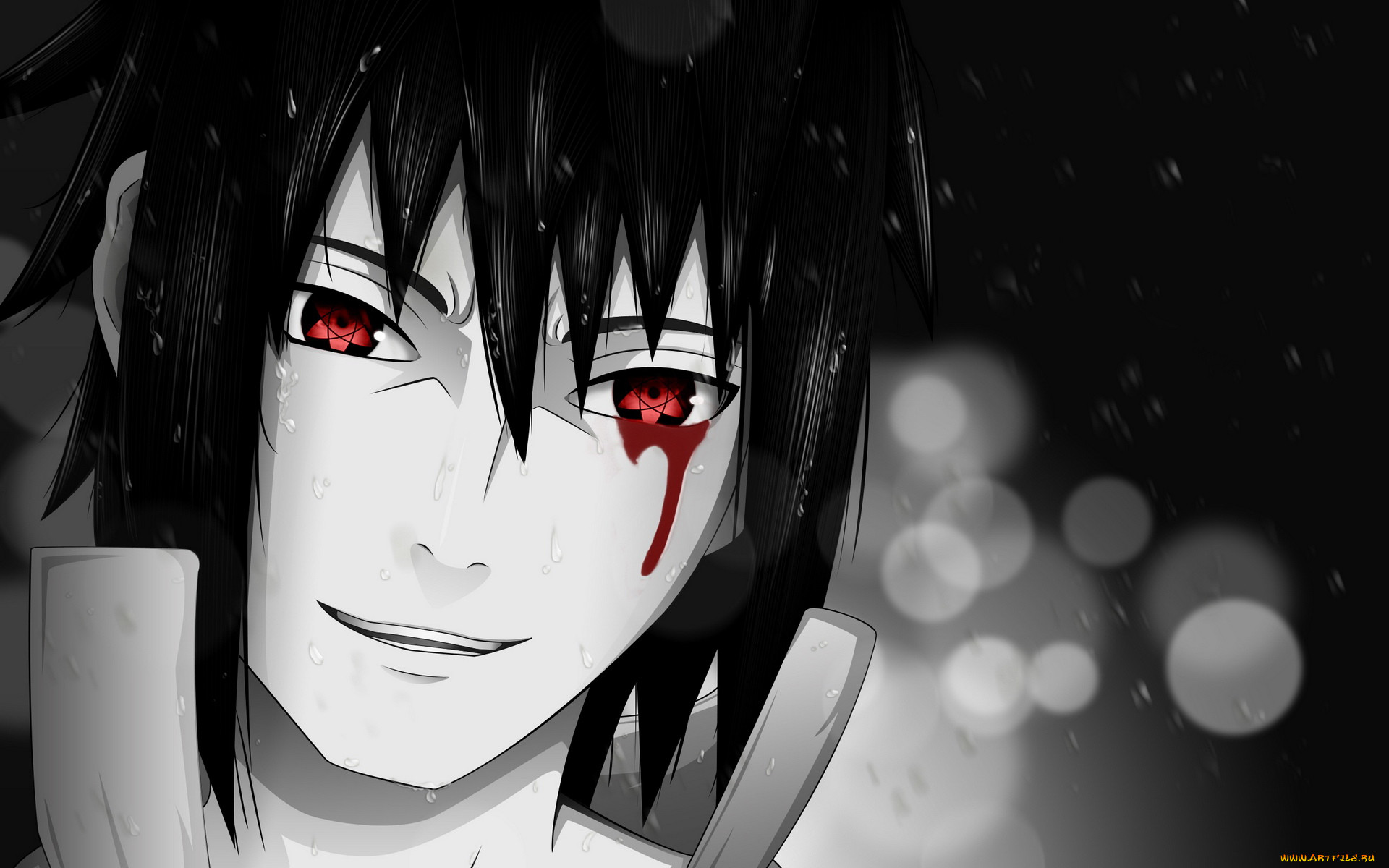 , naruto